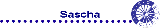 Sascha